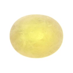Yellow Sapphire – 5.38 Carats (Ratti-5.95) Pukhraj